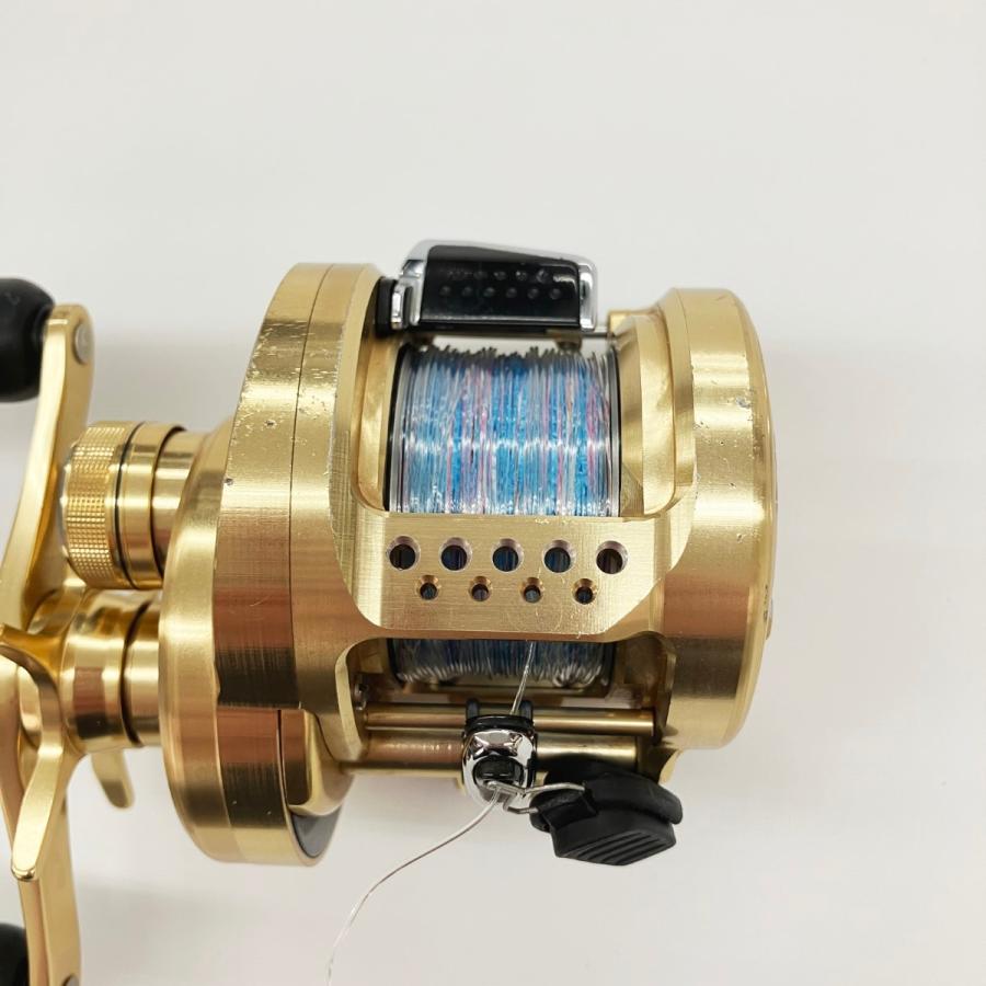 〇〇 SHIMANO シマノ CALCUTTA CONQUEST 15 カルカッタコンクエスト