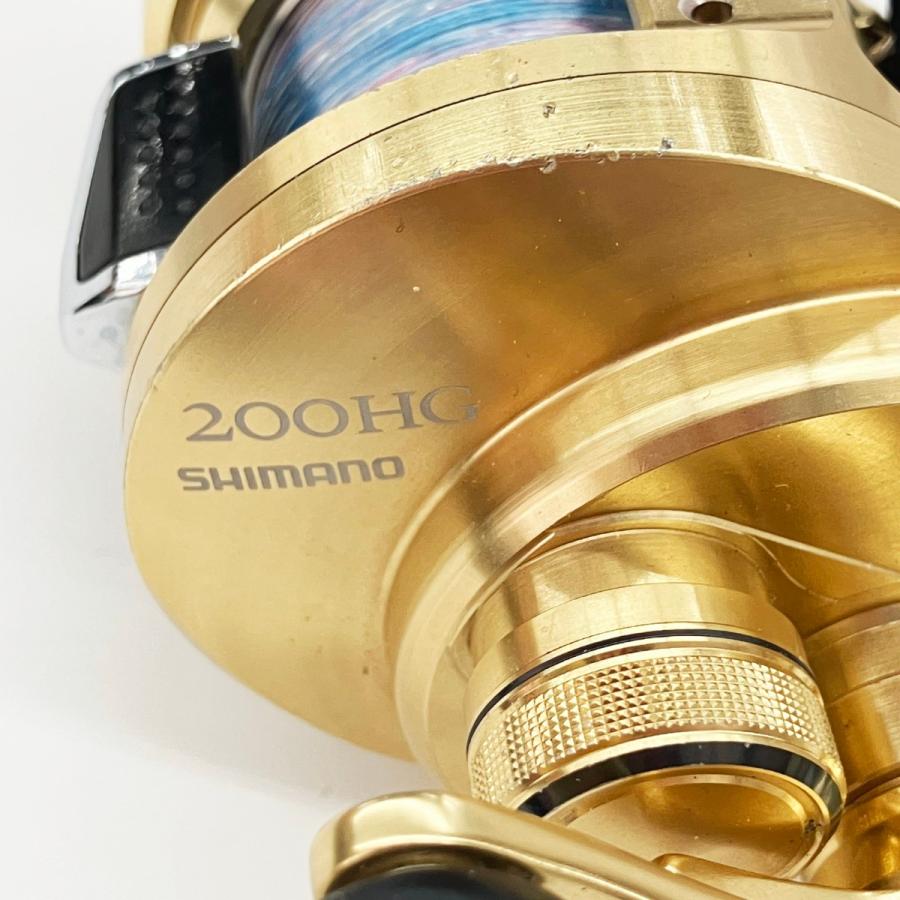 〇〇 SHIMANO シマノ CALCUTTA CONQUEST 15 カルカッタコンクエスト