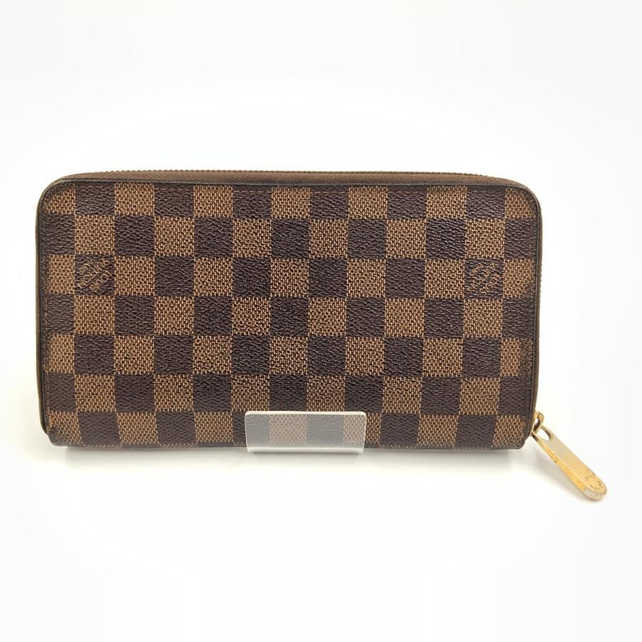 LOUIS VUITTON（ルイ・ヴィトン） 〇〇 ダミエ ジッピー 