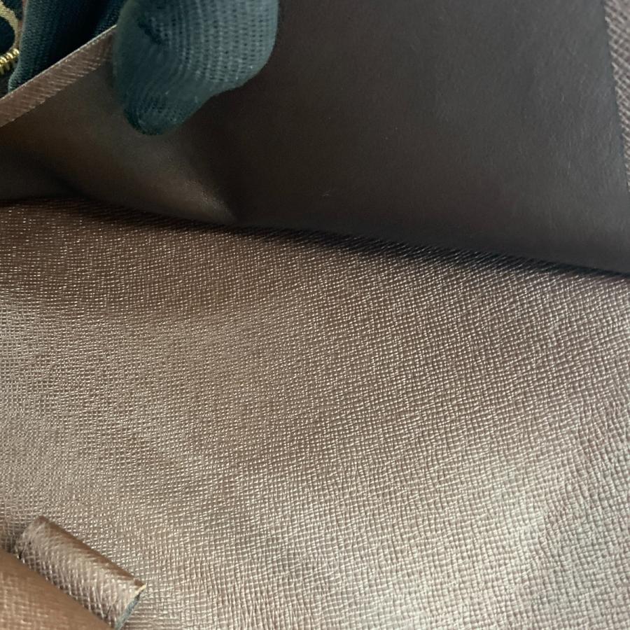 LOUIS VUITTON（ルイ・ヴィトン） 〇〇 ダミエ ジッピー 