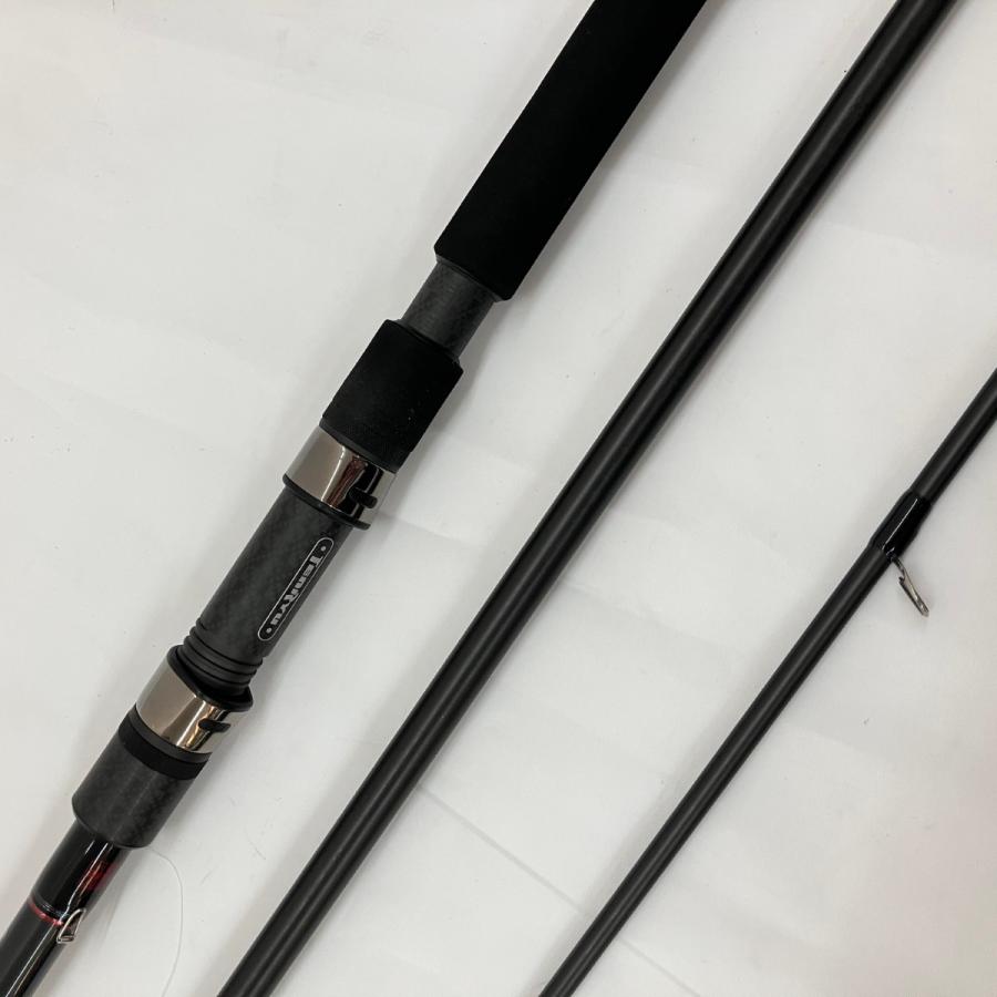 〇〇 天龍 テンリュウ SWAT スワット SW1253S-MM-H シーバスロッド