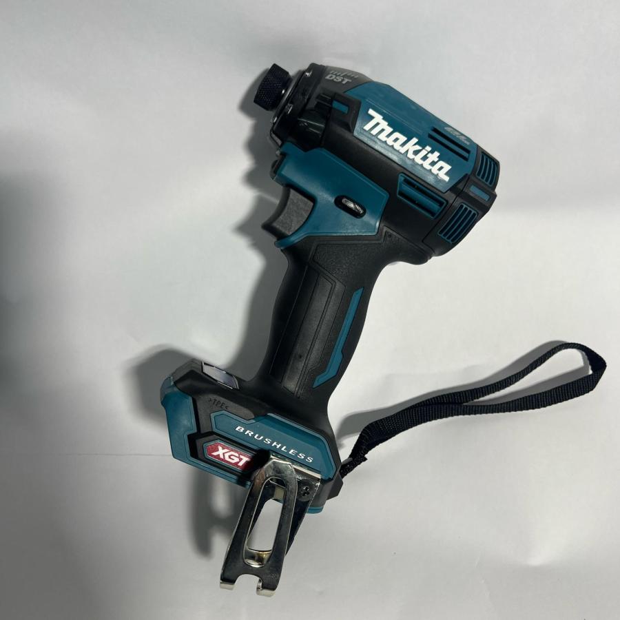 MAKITA マキタ インパクトドライバ 40V 2.5Ah バッテリ2本 充電器 