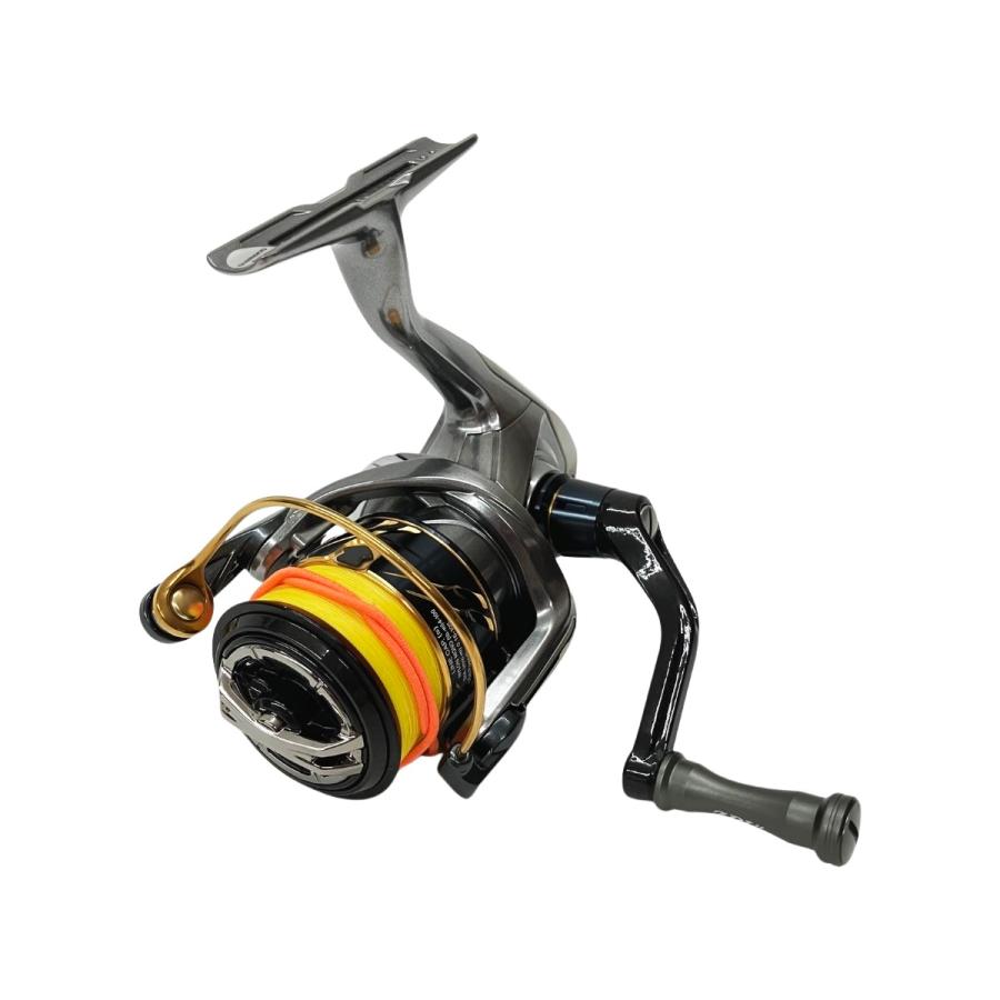 〇〇 SHIMANO シマノ VANQUISH 16ヴァンキッシュ C2000HGS 03498 
