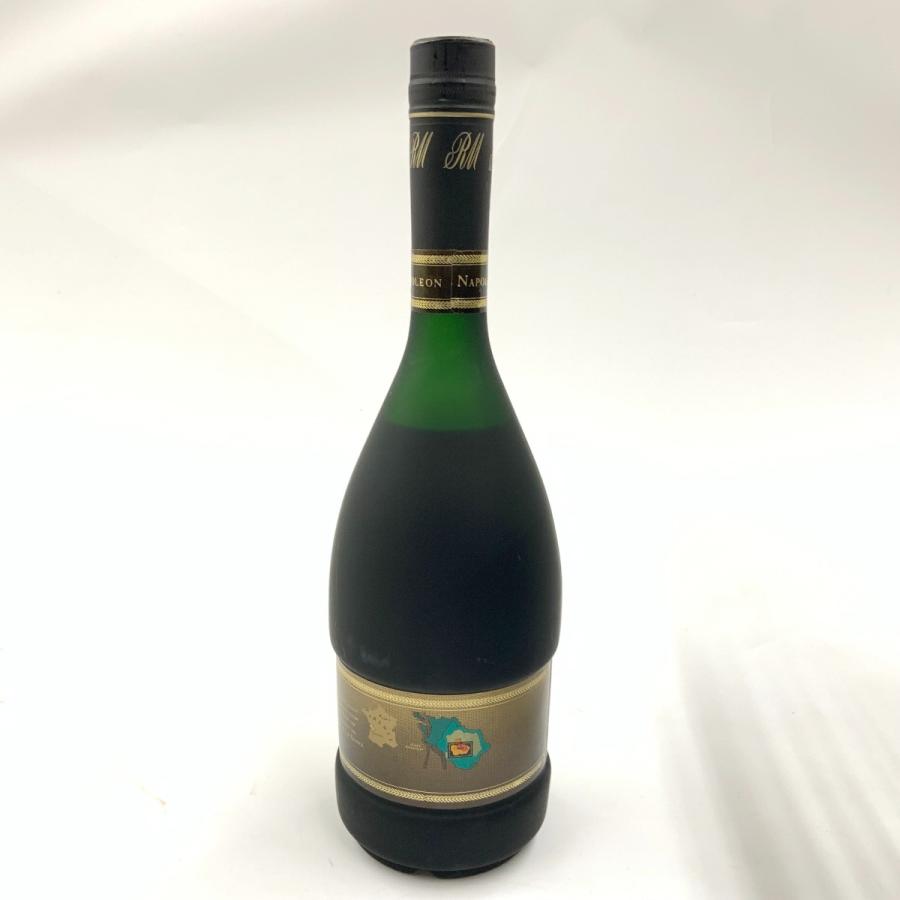 〇〇 REMY MARTIN レミーマルタン ナポレオン コニャック 700ml 40