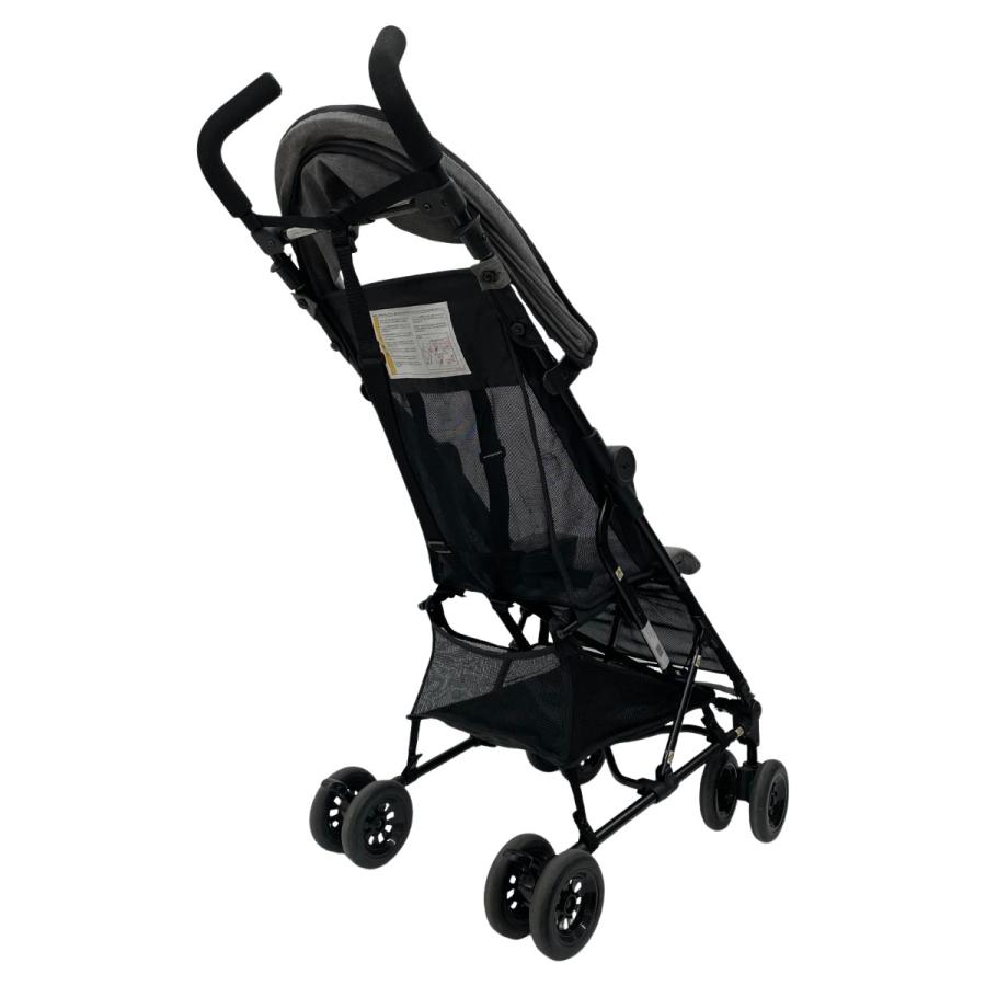 新品【トイザらス限定 】iベビーマイクロベビーカー、日除けカバー付 〇〇 トイザらス iベビー マイクロベビーカー 折り畳みコンパクト やや