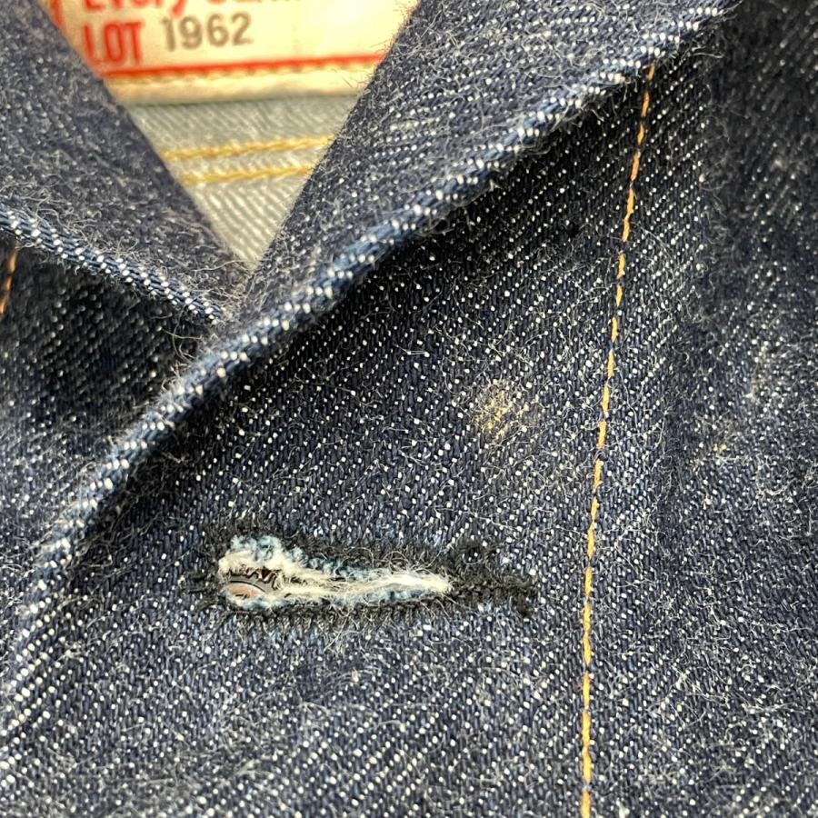 SUGAR CANE シュガーケーン メンズ デニムジャケット DENIM JACKET
