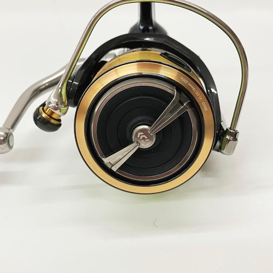 〇〇 DAIWA ダイワ CERTATE 箱付 19 セルテート LT5000D-XH 060055