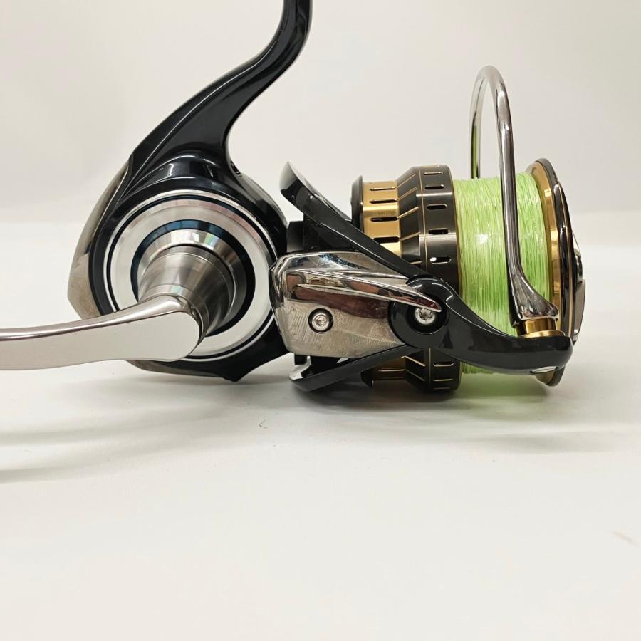 〇〇 DAIWA ダイワ CERTATE 箱付 19 セルテート LT5000D-XH 060055