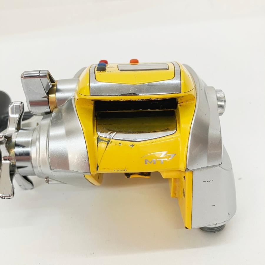 Daiwa MEGA TWIN SERBORG 300MT 本体 DAIWA ダイワ SEABORG MEGATWIN シーボーグ 300MT メガツイン 801390