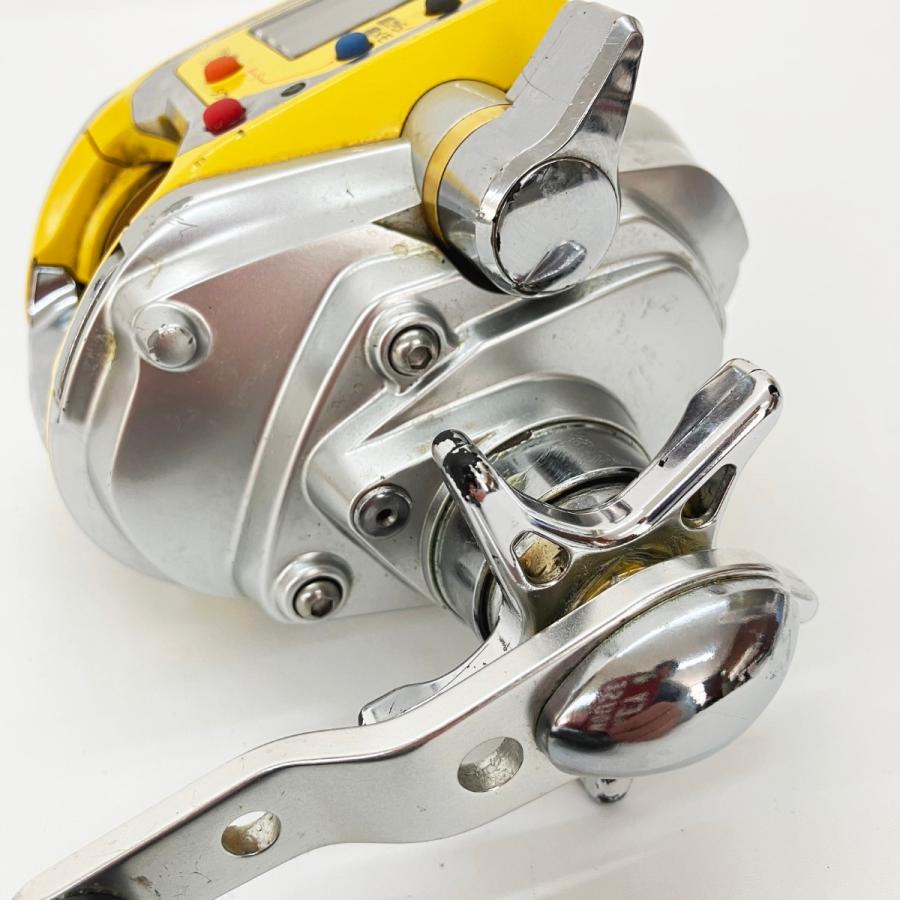 DAIWA ダイワ SEABORG MEGATWIN シーボーグ 300MT メガツイン 801390