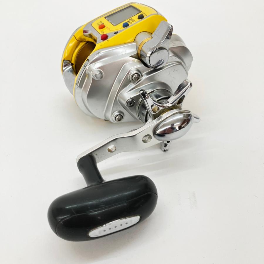 DAIWA ダイワ SEABORG MEGATWIN シーボーグ 300MT メガツイン 801390