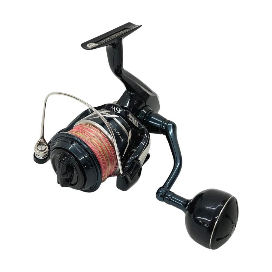中古 (やや傷や汚れあり) SHIMANO◆リール/SW6000HG やや傷や汚れあり) SHIMANO◇リール/SW6000HG 【公式通販】