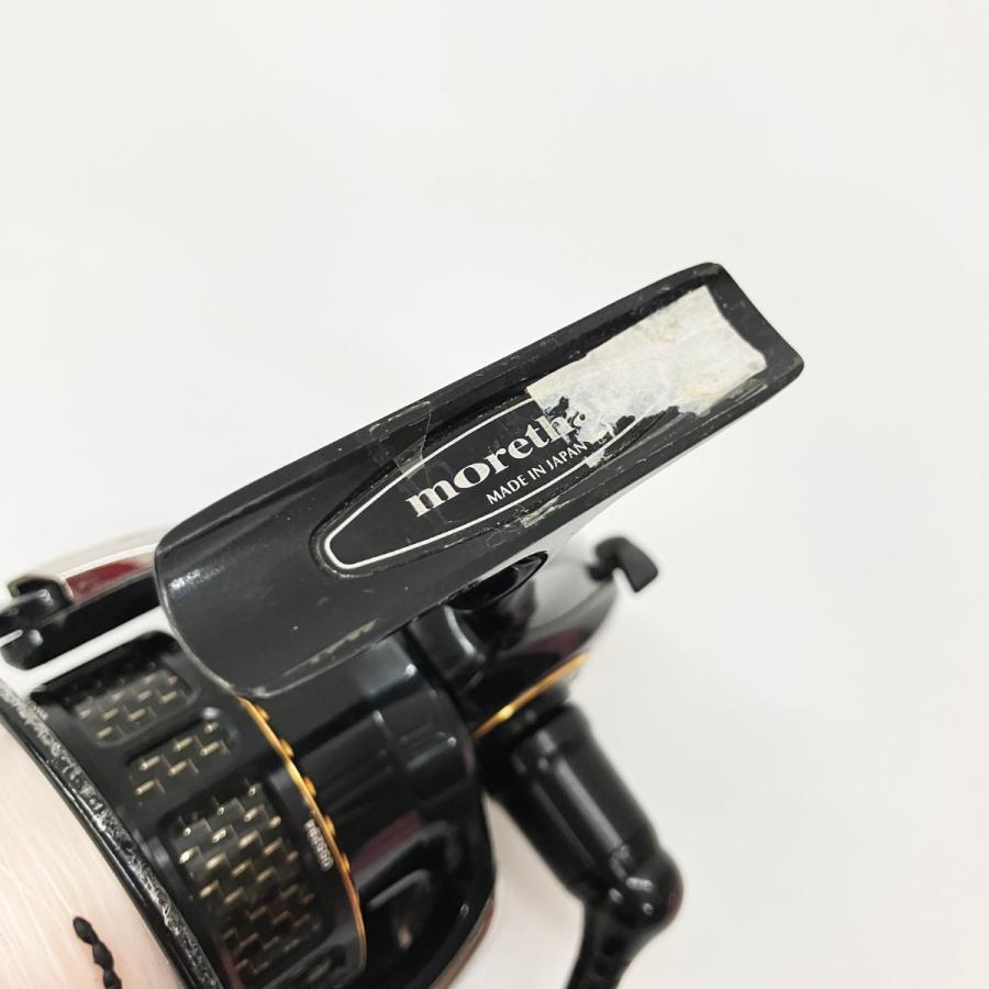 DAIWA ダイワ morethan モアザン ブランジーノ 3000 BRANZINO 055294