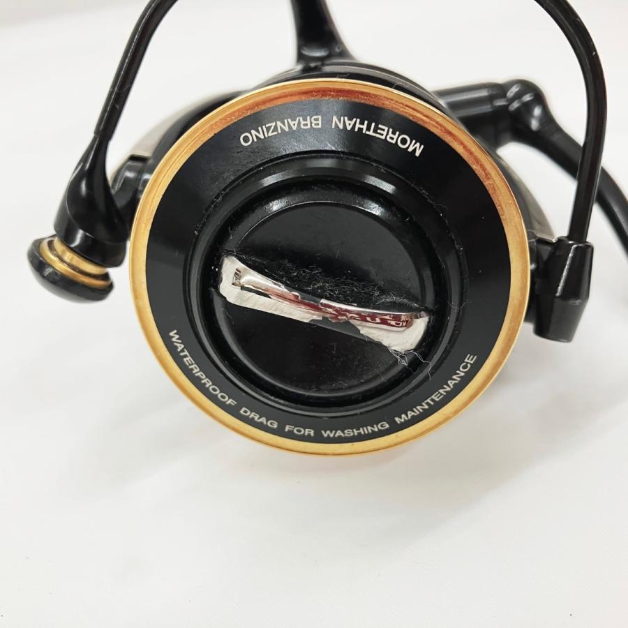 DAIWA ダイワ morethan モアザン ブランジーノ 3000 BRANZINO 055294