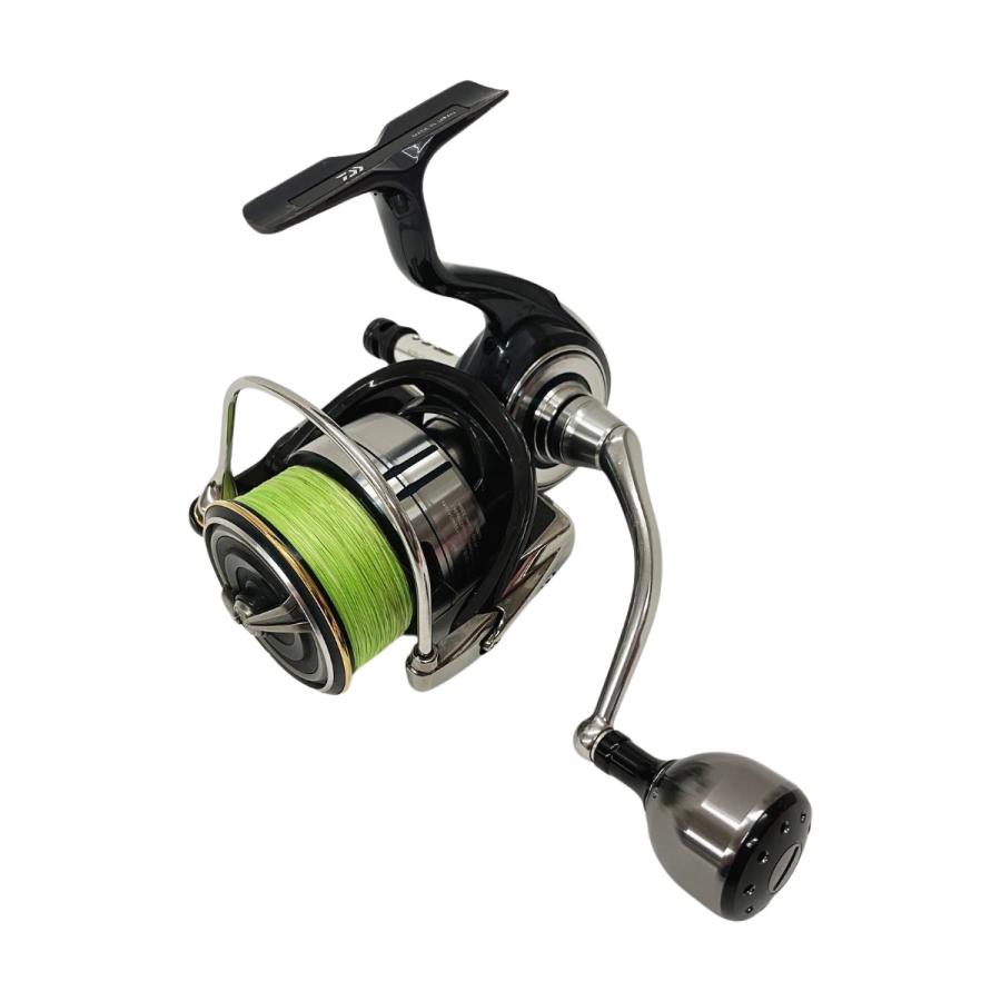 DAIWA ダイワ 19セルテート LT4000-CXH 060053 スピニングリール 傷や