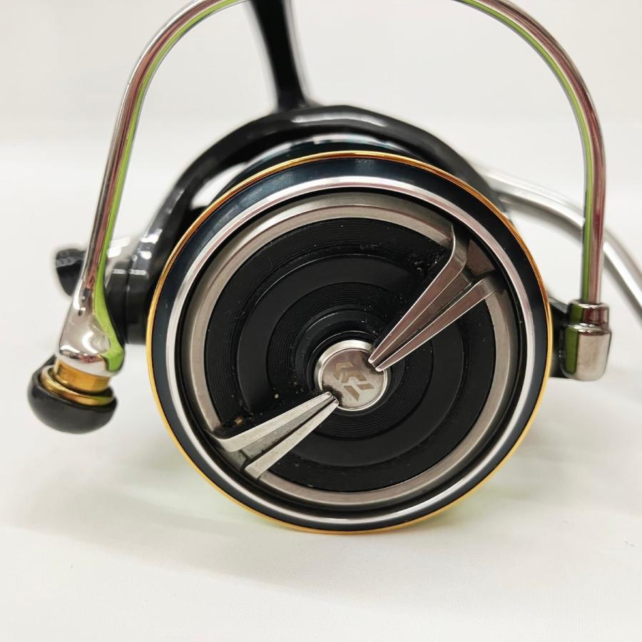 DAIWA ダイワ 19セルテート LT4000-CXH 060053 スピニングリール 傷や