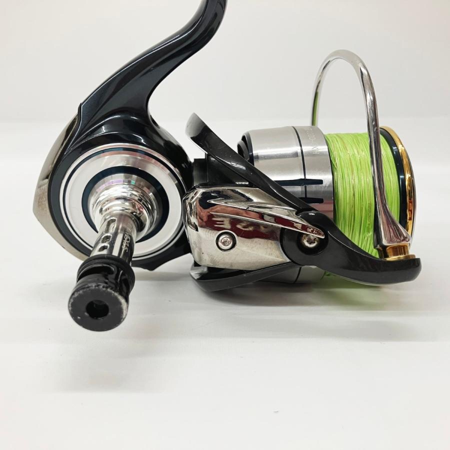 DAIWA ダイワ 19セルテート LT4000-CXH 060053 スピニングリール 傷や