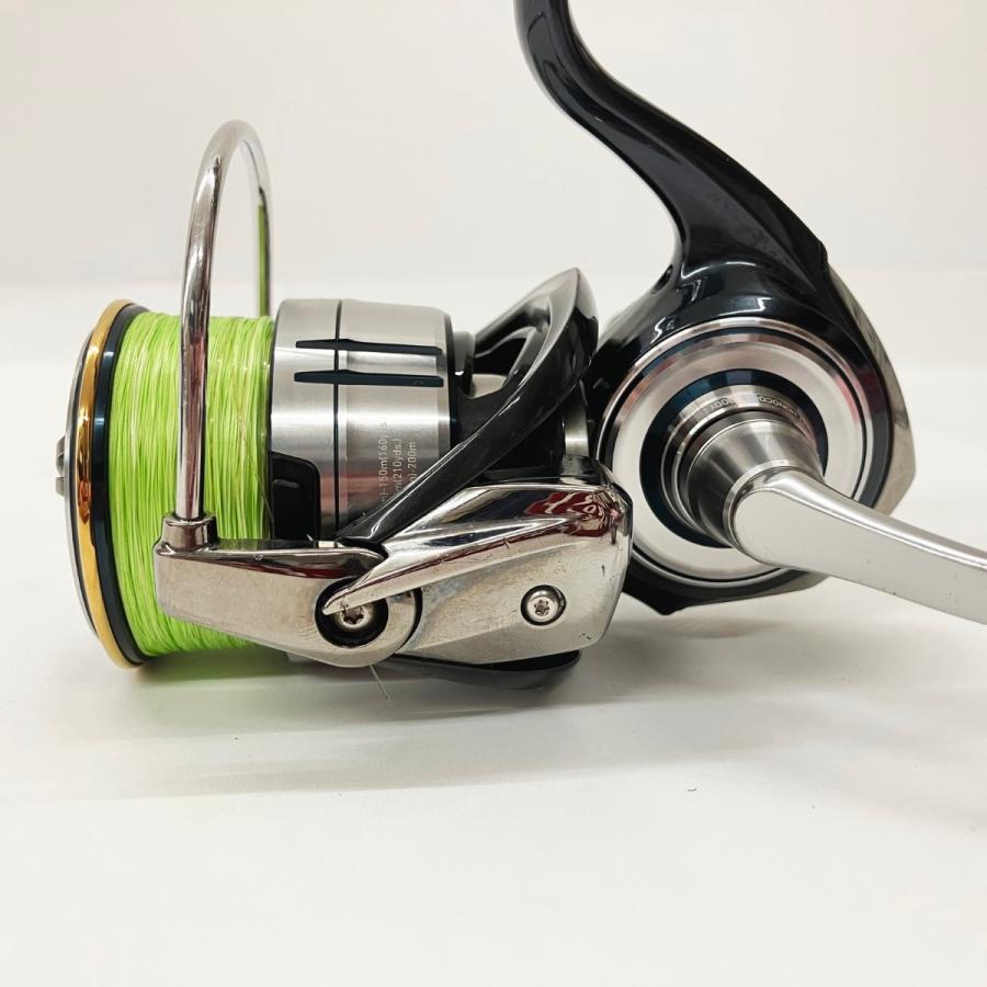 DAIWA ダイワ 19セルテート LT4000-CXH 060053 スピニングリール 傷や