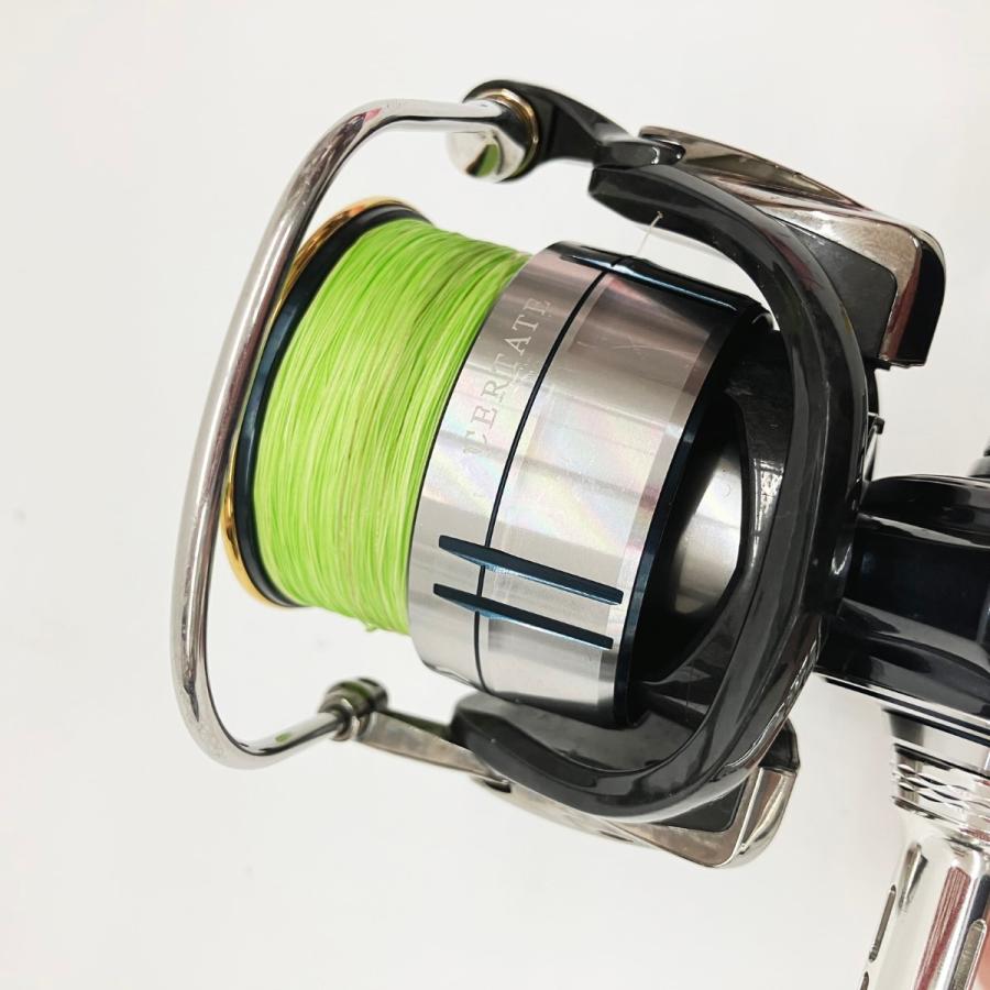 DAIWA ダイワ 19セルテート LT4000-CXH 060053 スピニングリール 傷や