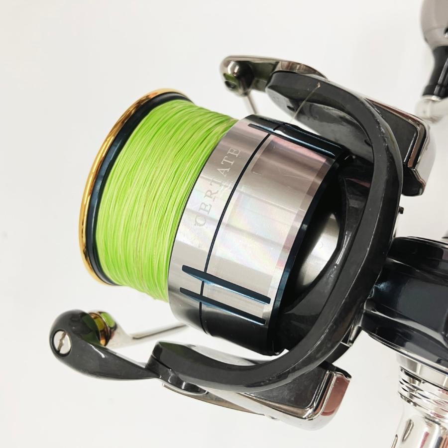 DAIWA ダイワ 19セルテート LT4000-CXH 060053 スピニングリール 傷や