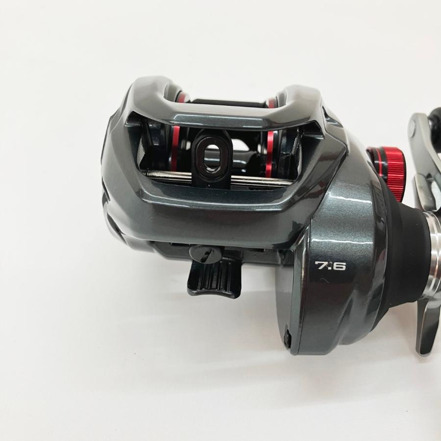 SHIMANO シマノ Scorpion MD 24 スコーピオンMD 301XG LEFT 047151