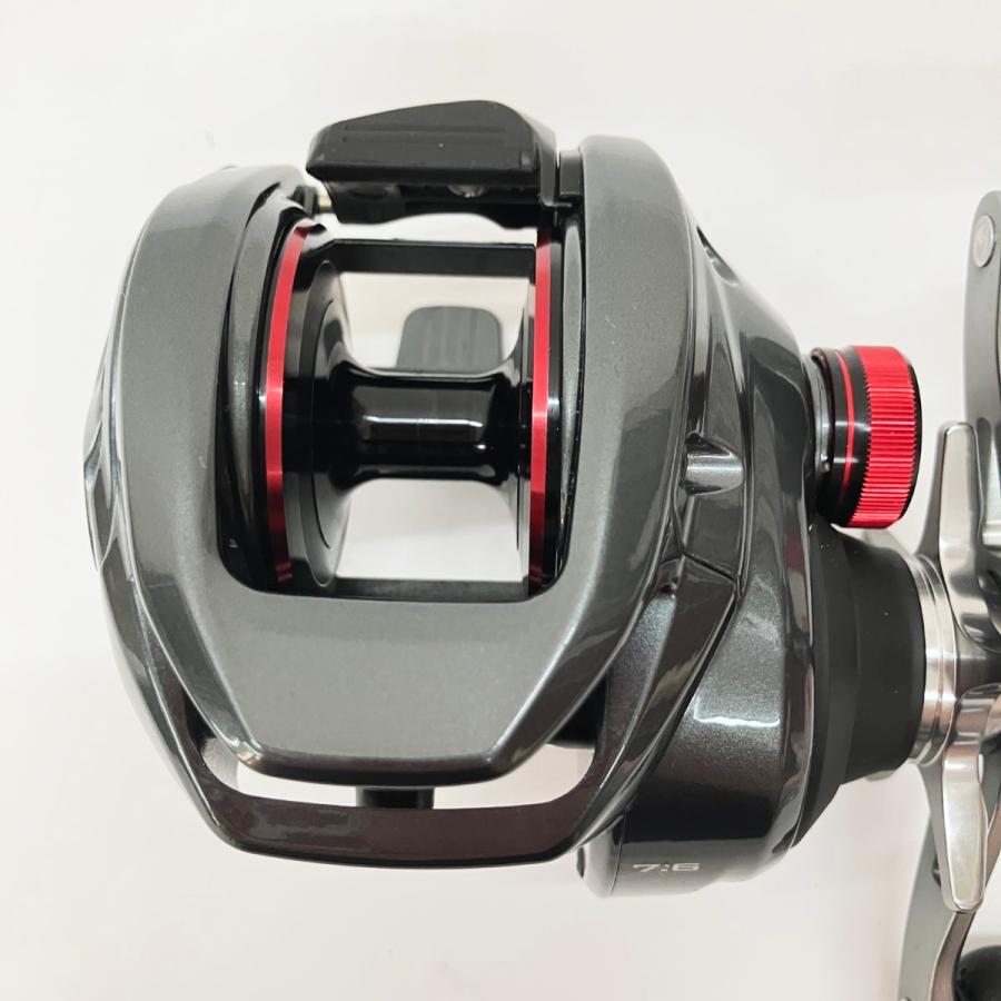 SHIMANO シマノ Scorpion MD 24 スコーピオンMD 301XG LEFT 047151