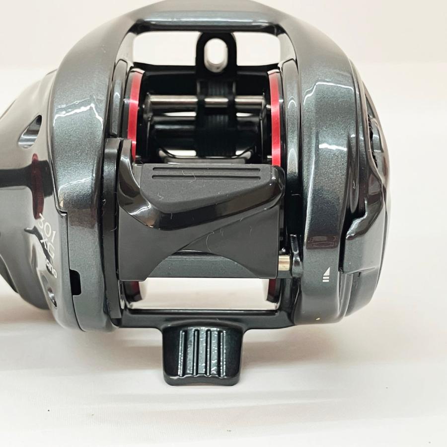 SHIMANO シマノ Scorpion MD 24 スコーピオンMD 301XG LEFT 047151