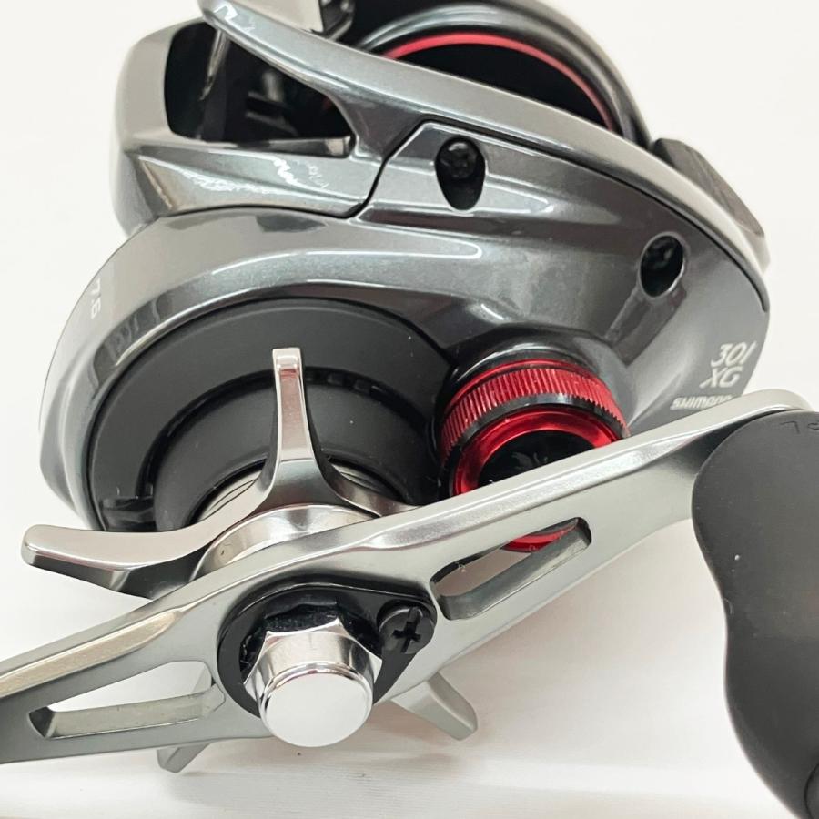 SHIMANO シマノ Scorpion MD 24 スコーピオンMD 301XG LEFT 047151