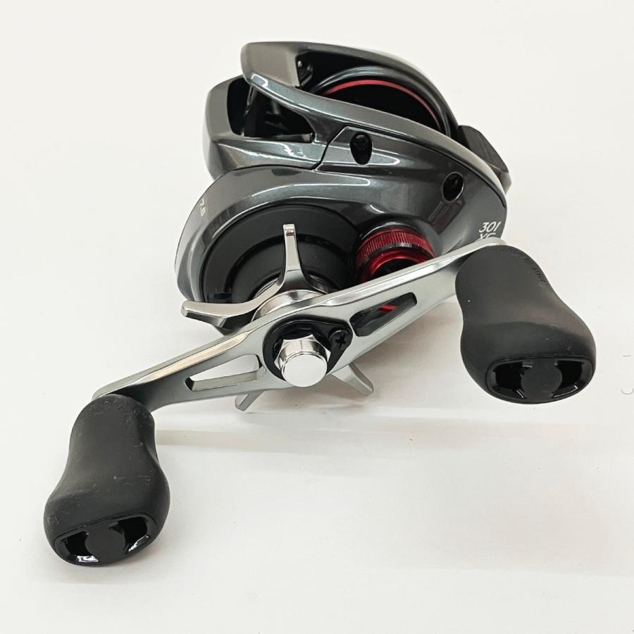 SHIMANO シマノ Scorpion MD 24 スコーピオンMD 301XG LEFT 047151