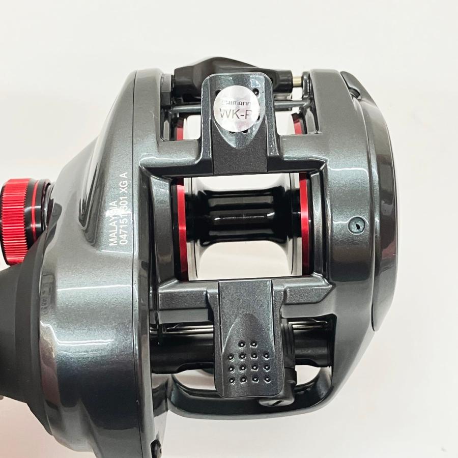 SHIMANO シマノ Scorpion MD 24 スコーピオンMD 301XG LEFT 047151