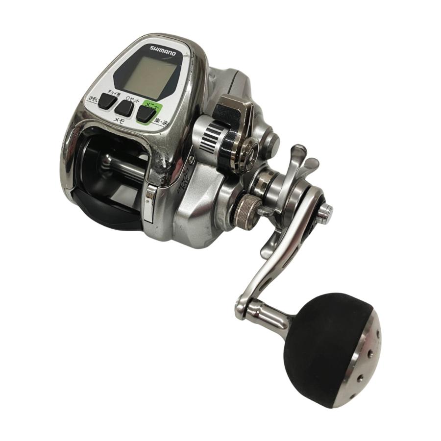 SHIMANO シマノ ForceMaster 12 フォースマスター 2000MK 02906 電動