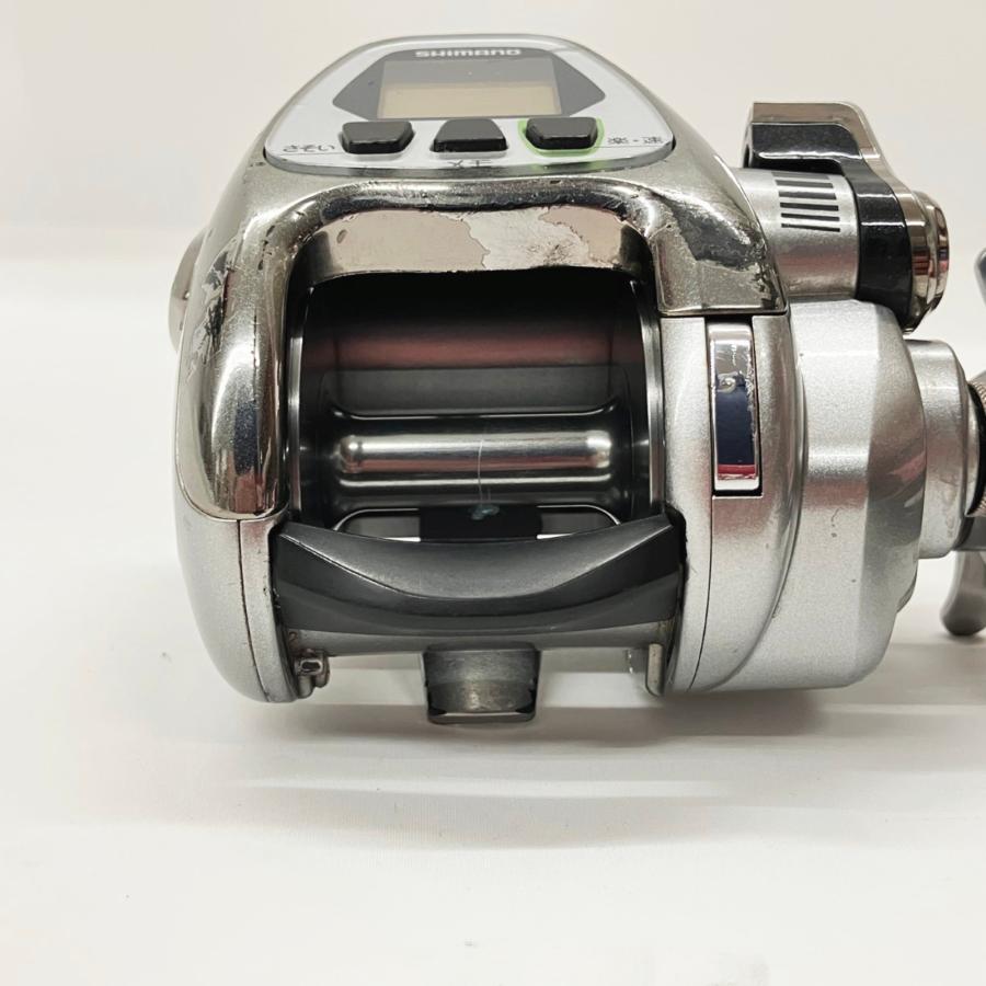 SHIMANO シマノ ForceMaster 12 フォースマスター 2000MK 02906 電動