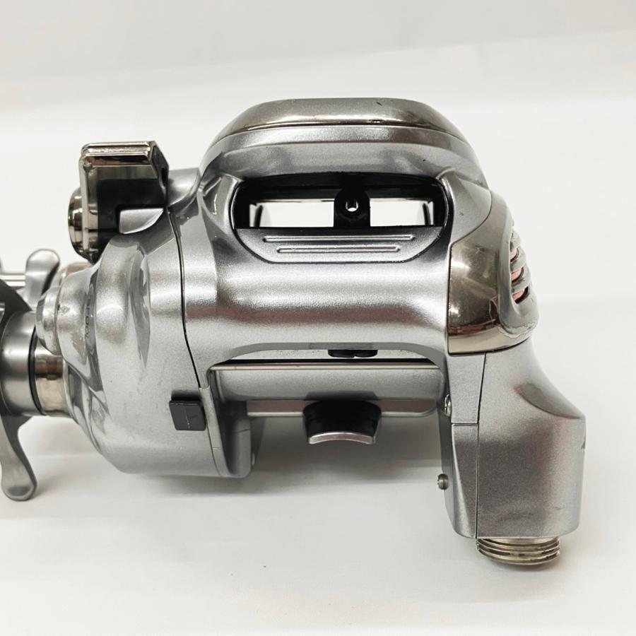 SHIMANO シマノ ForceMaster 12 フォースマスター 2000MK 02906 電動