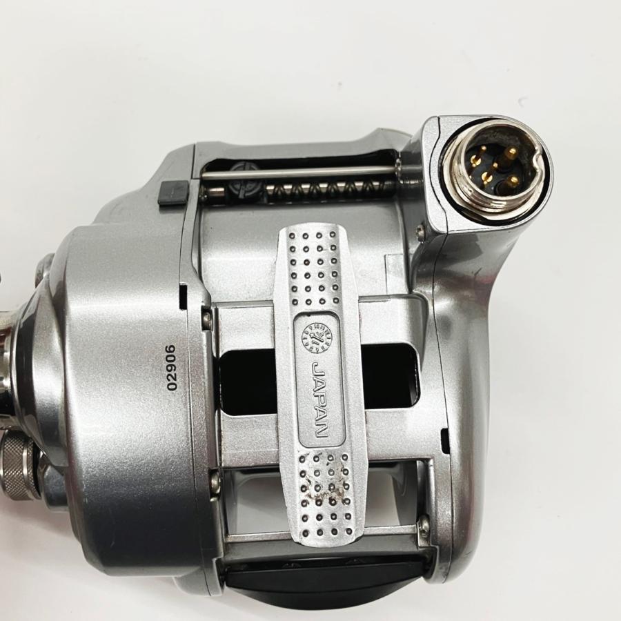 SHIMANO シマノ ForceMaster 12 フォースマスター 2000MK 02906 電動