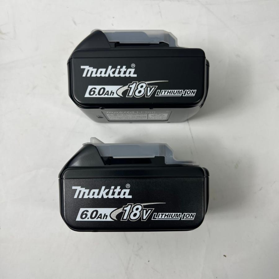 MAKITA マキタ インパクトレンチ 18V TW700DRGX ブルー 未使用品 充電 