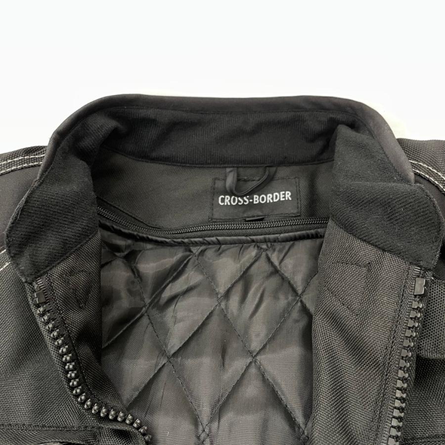 CROSS BORDER バイクウェア メンズ ジャケット Monster Energy SIZE L