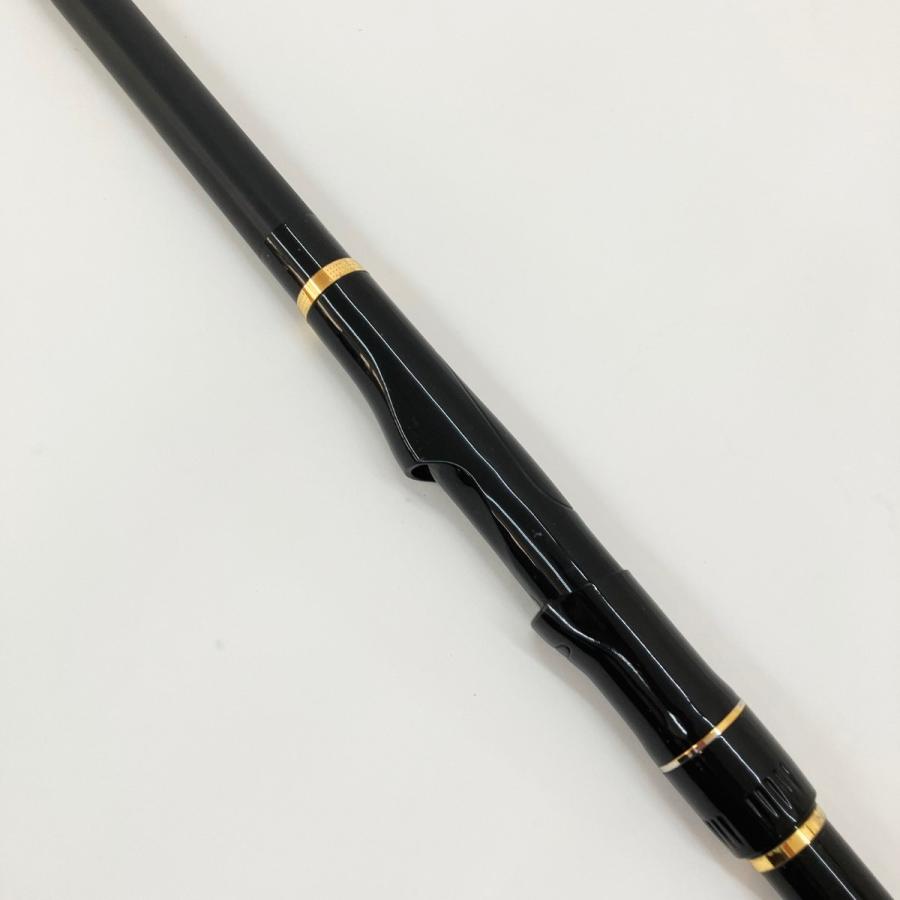 DAIWA ダイワ OLEGA 剛撤MS オレガ剛徹MS 2-525SV 06526720 磯竿 やや