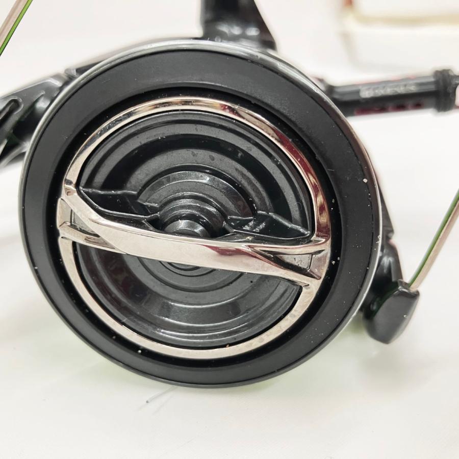 SHIMANO シマノ VANFORD 24 ヴァンフォード 4000XG 047113 スピニング