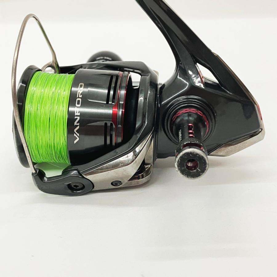 SHIMANO シマノ VANFORD 24 ヴァンフォード 4000XG 047113 スピニングリール SHIMANO シマノ VANFORD 24 ヴァンフォード 4000XG 047113 スピニング