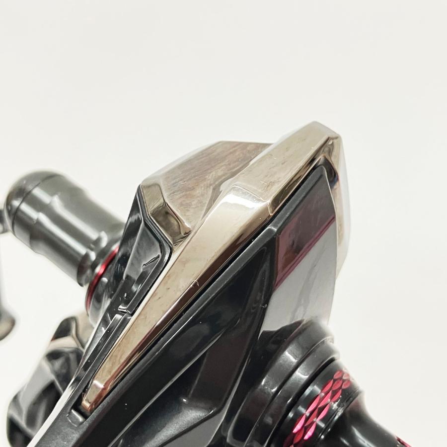SHIMANO シマノ VANFORD 24 ヴァンフォード 4000XG 047113 スピニング