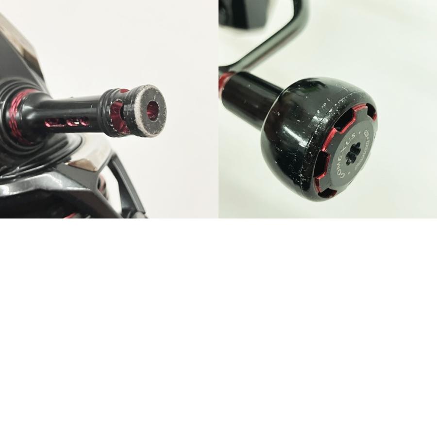 SHIMANO シマノ VANFORD 24 ヴァンフォード 4000XG 047113 スピニング