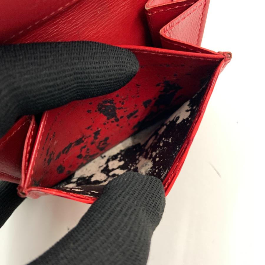 LOUIS VUITTON（ルイ・ヴィトン） ルイ ヴィトン エピ ポルトモネ