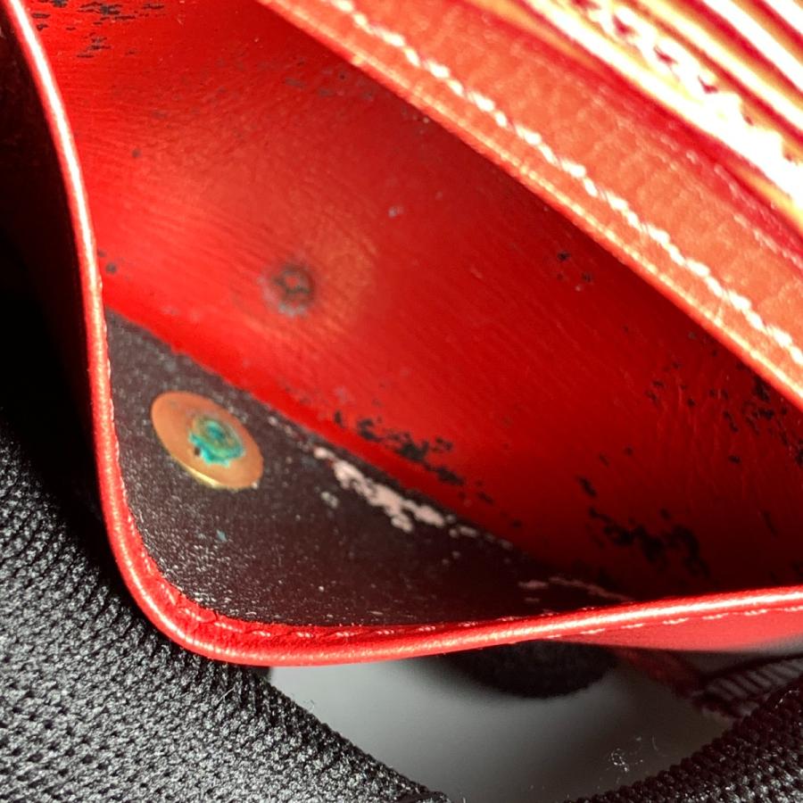 LOUIS VUITTON（ルイ・ヴィトン） ルイ ヴィトン エピ ポルトモネ