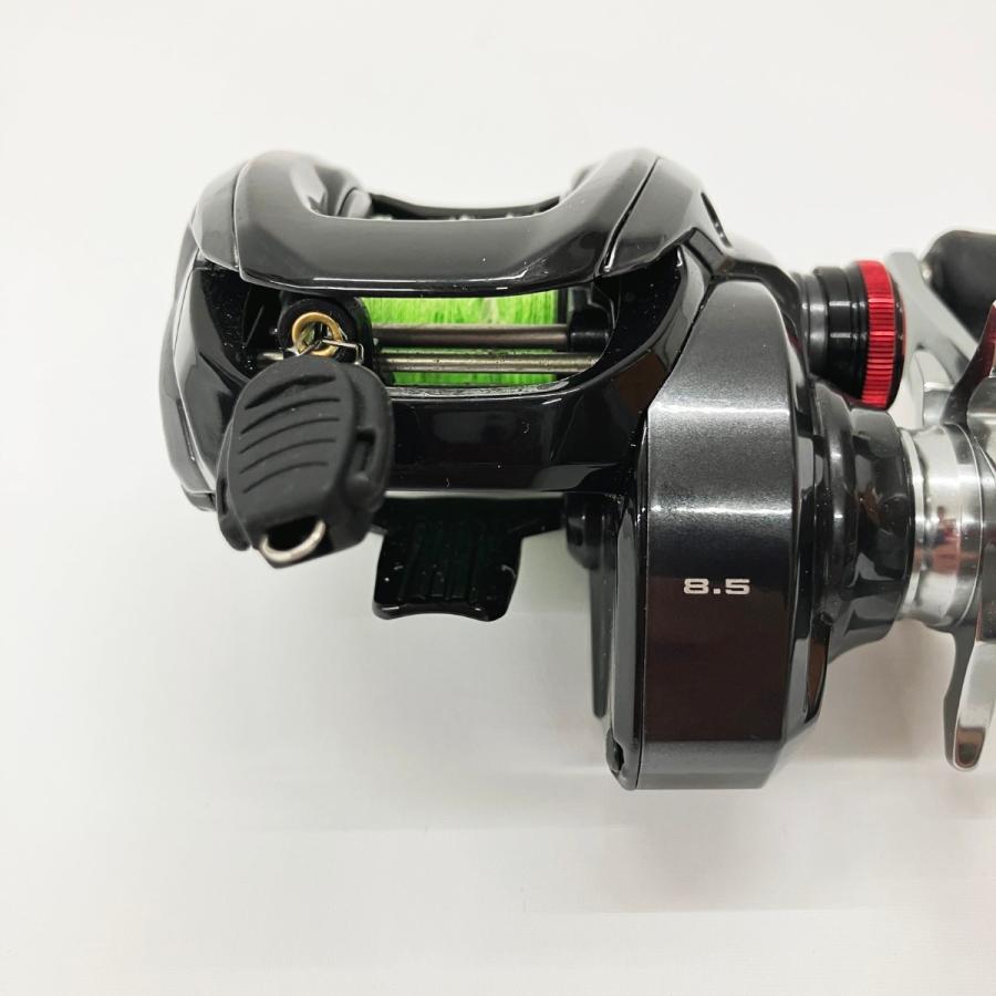 SHIMANO シマノ Scopion MD 24 スコーピオンMD 201XG LEFT 046925