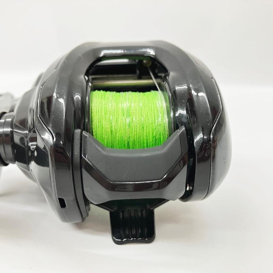 SHIMANO シマノ Scopion MD 24 スコーピオンMD 201XG LEFT 046925