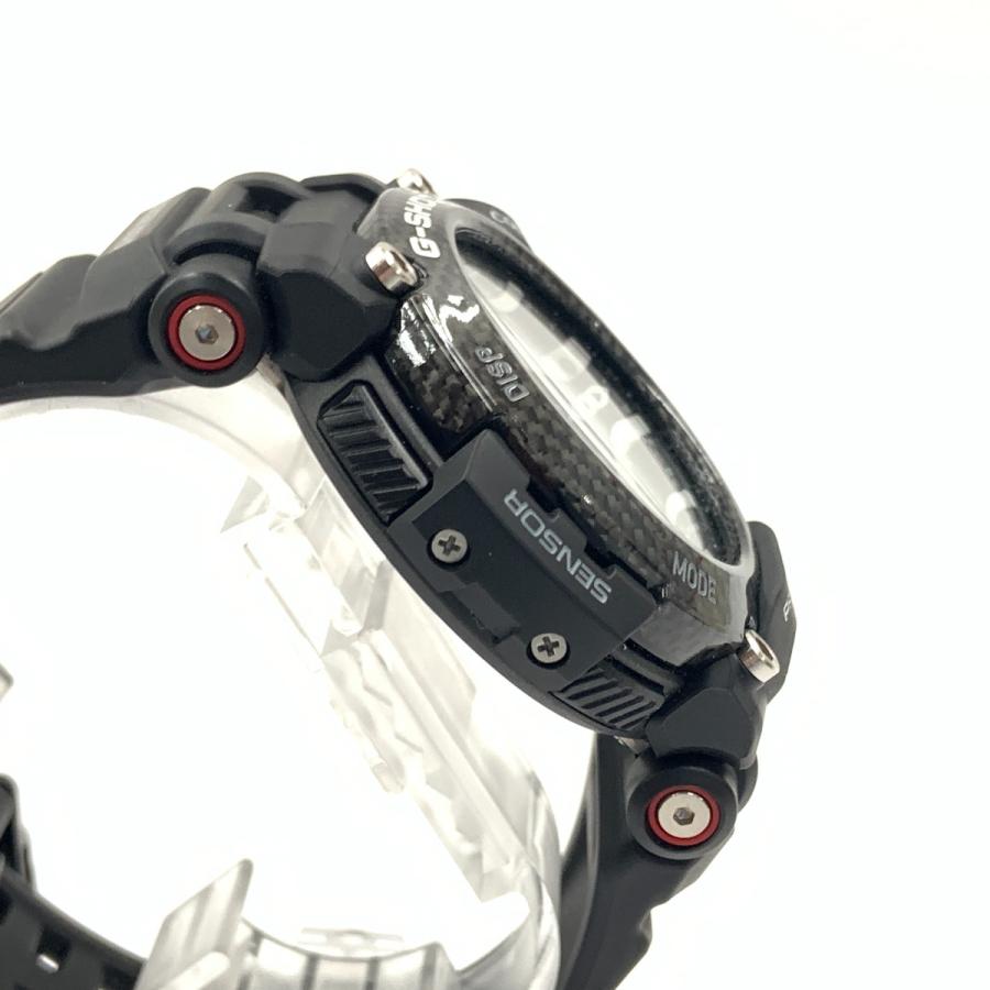 CASIO（カシオ） Gショック グラビティマスター クォーツ 腕時計