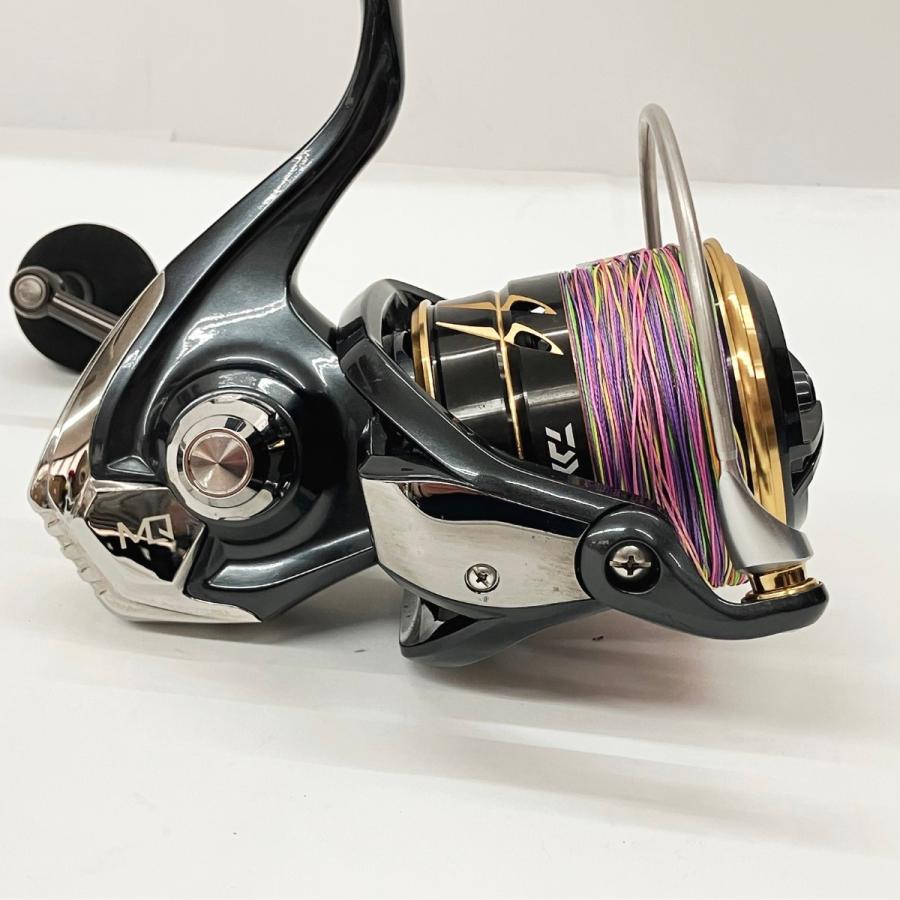 DAIWA ダイワ CALDIA 22 カルディア SW 18000 00065056 スピニング