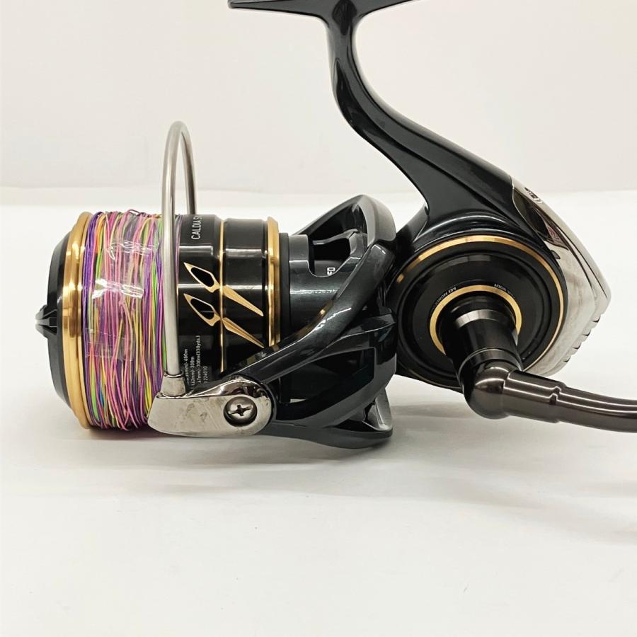 DAIWA ダイワ CALDIA 22 カルディア SW 18000 00065056 スピニング