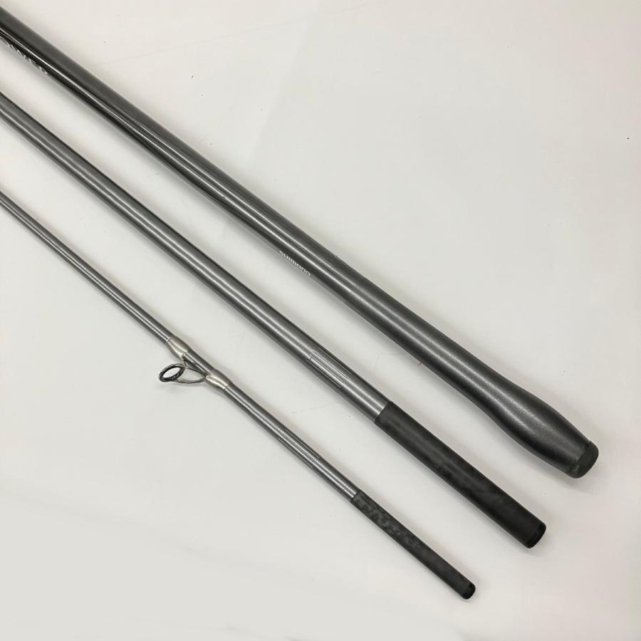 SHIMANO シマノ SPIN POWER 21 スピンパワー 425CX 25953 投竿 傷や