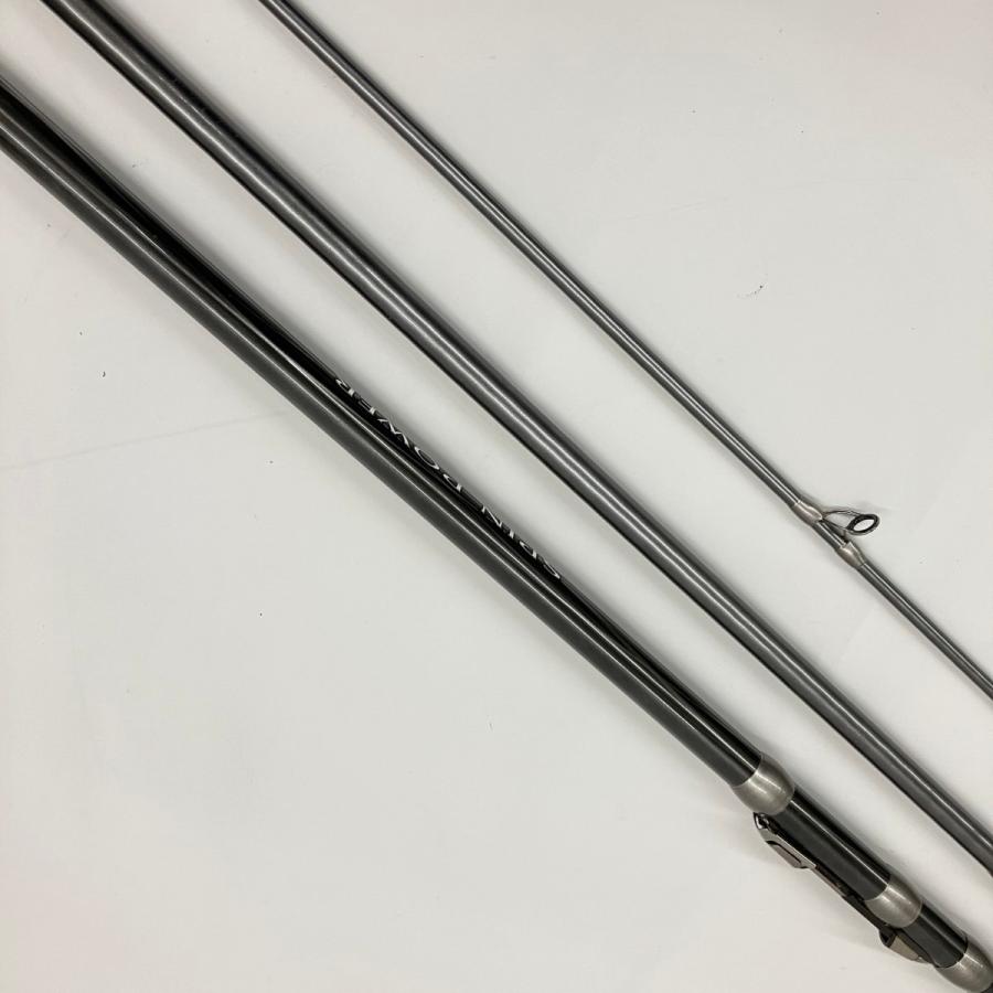SHIMANO シマノ SPIN POWER 21 スピンパワー 425CX 25953 投竿 傷や